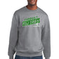 Faribault Gymnastics *Adult* Crew Neck Sweatshirt