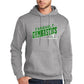 Faribault Gymnastics *Adult* Hoodie Sweatshirt