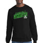 Faribault Gymnastics *Adult* Crew Neck Sweatshirt