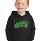 Faribault Gymnastics *YOUTH* Hoodie Sweatshirt