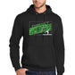 Faribault Gymnastics *Adult* Hoodie Sweatshirt