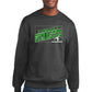 Faribault Gymnastics *Adult* Crew Neck Sweatshirt