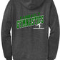 Faribault Gymnastics *Adult* Zip-Up Hoodie Sweatshirt