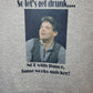 Custom Crew Neck Sweatshirt
