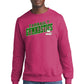 Faribault Gymnastics *Adult* Crew Neck Sweatshirt