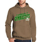 Faribault Gymnastics *Adult* Hoodie Sweatshirt